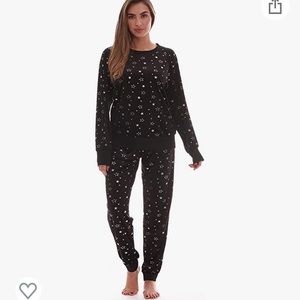 Amazon pajama set